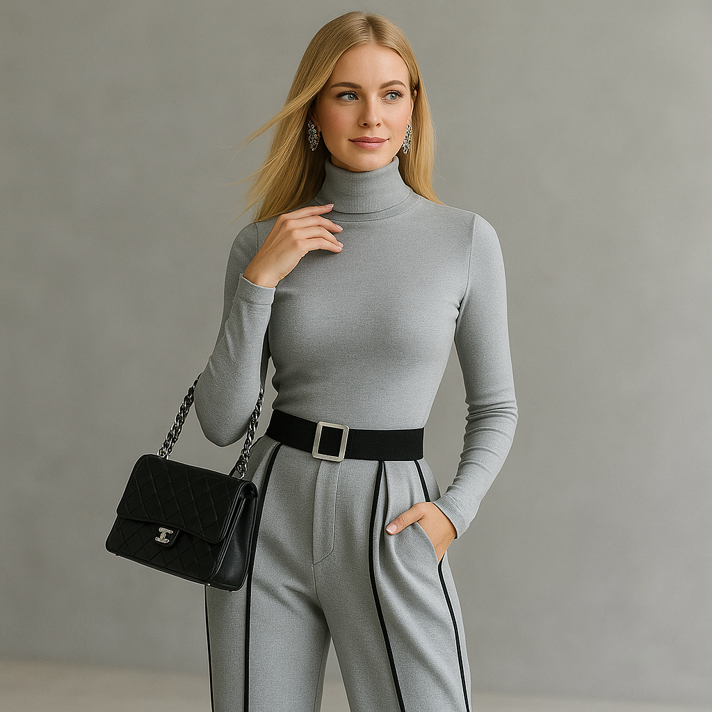 Ariella | Kombinezon