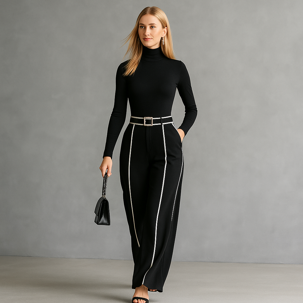 Ariella | Kombinezon