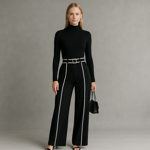 Ariella | Kombinezon